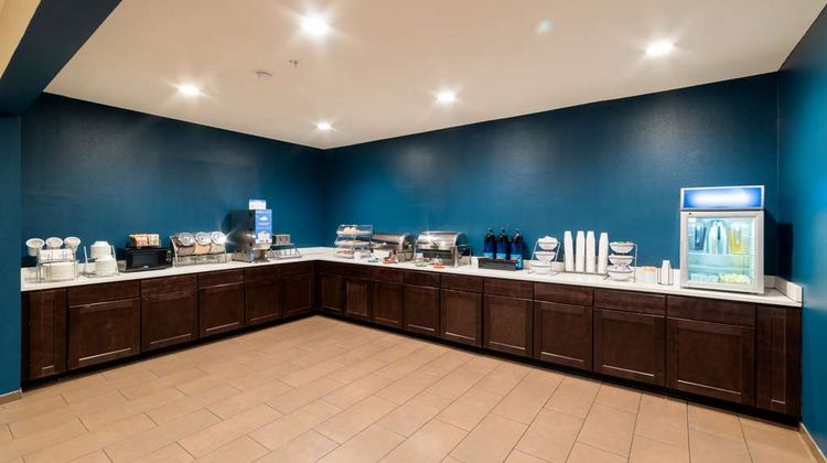Sonesta Essential Hotels Baton Rouge Restaurant