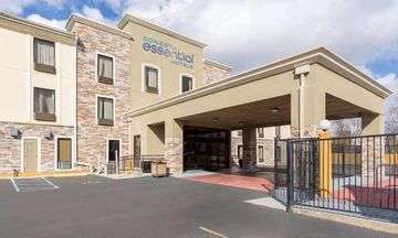 Sonesta Essential Hotels Baton Rouge