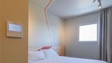 Ibis Budget Puilboreau Room