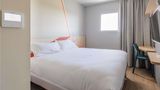Ibis Budget Puilboreau Room