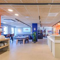 Ibis Budget Puilboreau