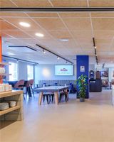 Ibis Budget Puilboreau