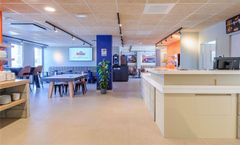 Ibis Budget Puilboreau