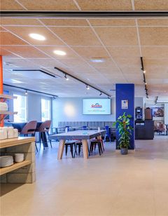 Ibis Budget Puilboreau