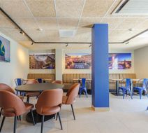 Ibis Budget Puilboreau Exterior