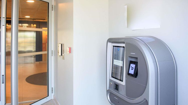 Ibis Budget Puilboreau Other