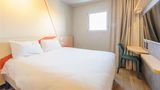 Ibis Budget Puilboreau Exterior