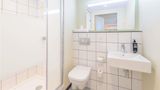 Ibis Budget Puilboreau Room