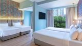 Ibis Styles Bukit Bintang Room