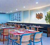 Ibis Styles Bukit Bintang Exterior