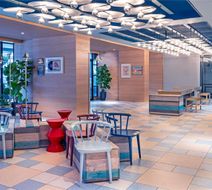 Ibis Styles Bukit Bintang Exterior