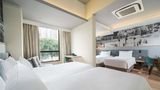 Ibis Styles Bukit Bintang Room