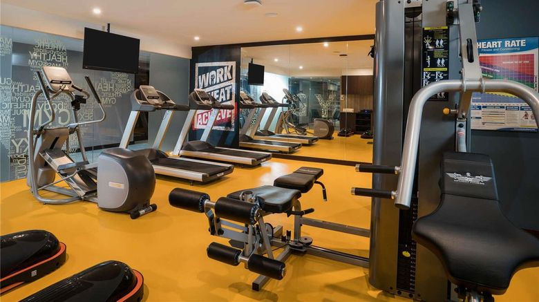 <b>Ibis Styles Bukit Bintang Health</b>. Images powered by <a href="https://iceportal.shijigroup.com/" title="IcePortal" target="_blank">IcePortal</a>.