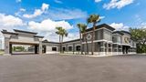 Quality Inn & Suites I-75 Exterior