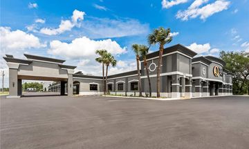 Quality Inn & Suites I-75