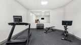 Quality Inn & Suites I-75 Health