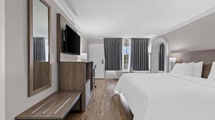 Quality Inn & Suites I-75 Suite