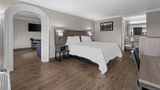Quality Inn & Suites I-75 Suite