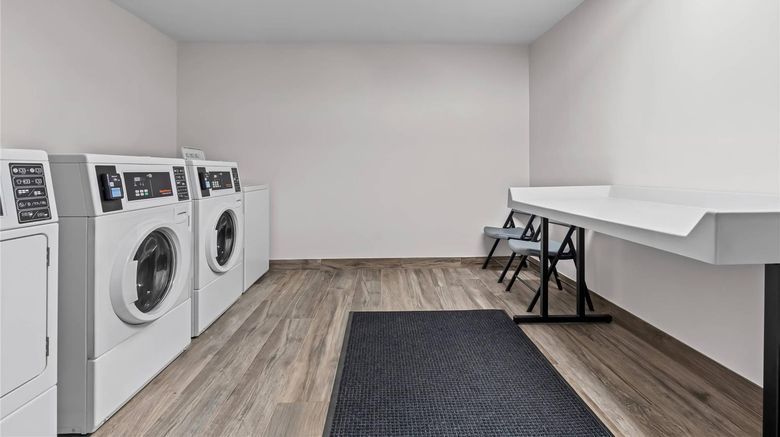 <b>Quality Inn & Suites I-75 Other</b>. Images powered by <a href="https://iceportal.shijigroup.com/" title="IcePortal" target="_blank">IcePortal</a>.