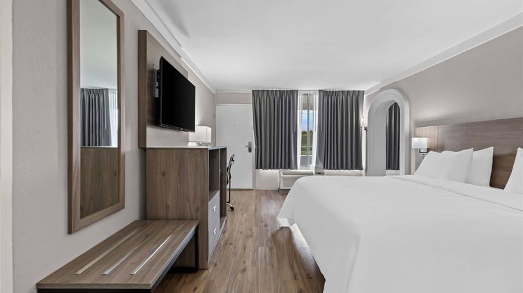 Quality Inn & Suites I-75 Suite