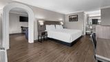 Quality Inn & Suites I-75 Suite