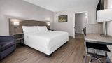 Quality Inn & Suites I-75 Room
