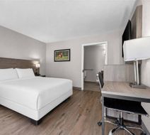 Quality Inn & Suites I-75 Room
