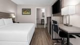 Quality Inn & Suites I-75 Room
