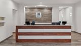 Quality Inn & Suites I-75 Lobby