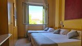 Sant'Ambroeus Hotel Room