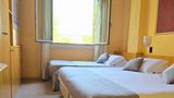 Sant'Ambroeus Hotel Room