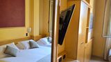 Sant'Ambroeus Hotel Room