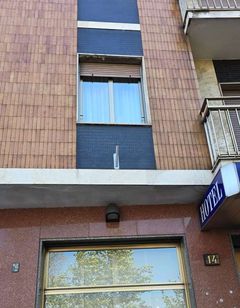 Sant'Ambroeus Hotel