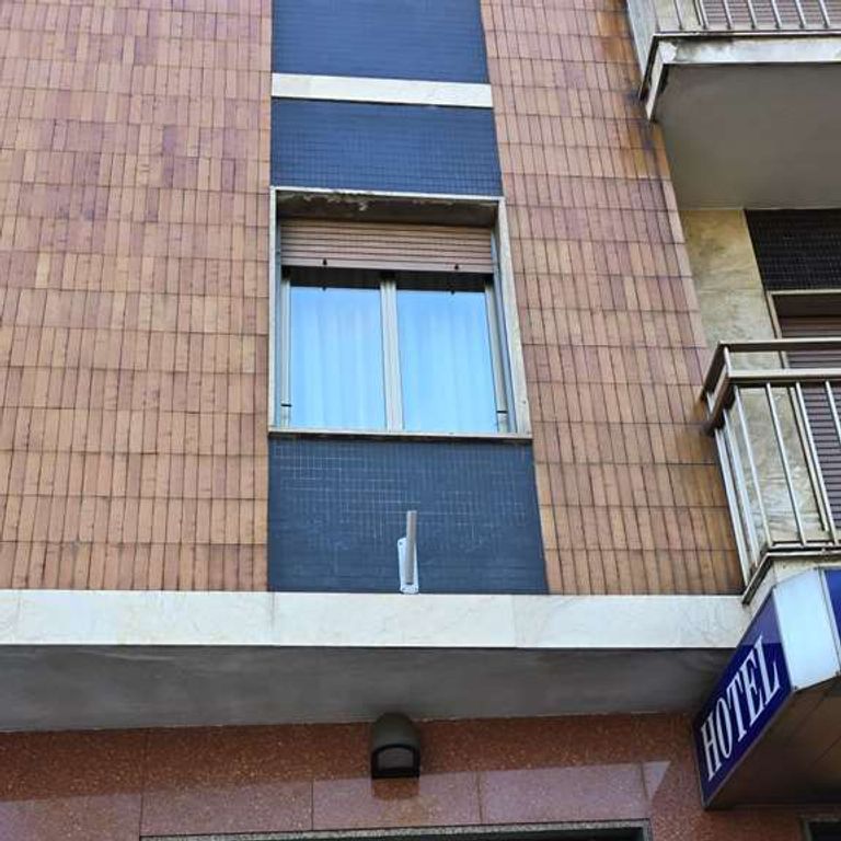 Sant'Ambroeus Hotel