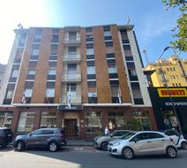 Sant'Ambroeus Hotel Exterior