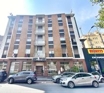 Sant'Ambroeus Hotel Exterior