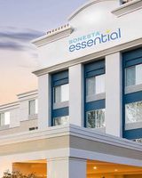 Sonesta Essential Hotels Ames