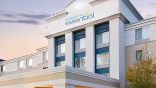 Sonesta Essential Hotels Ames