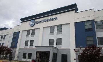 Best Western St. Louis Fairview Heights
