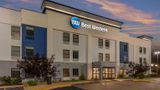 Best Western St. Louis Fairview Heights Exterior
