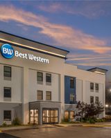 Best Western St. Louis Fairview Heights