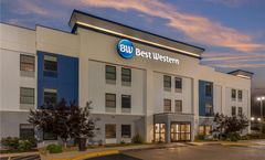 Best Western St. Louis Fairview Heights