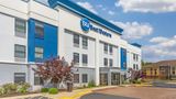 Best Western St. Louis Fairview Heights Exterior
