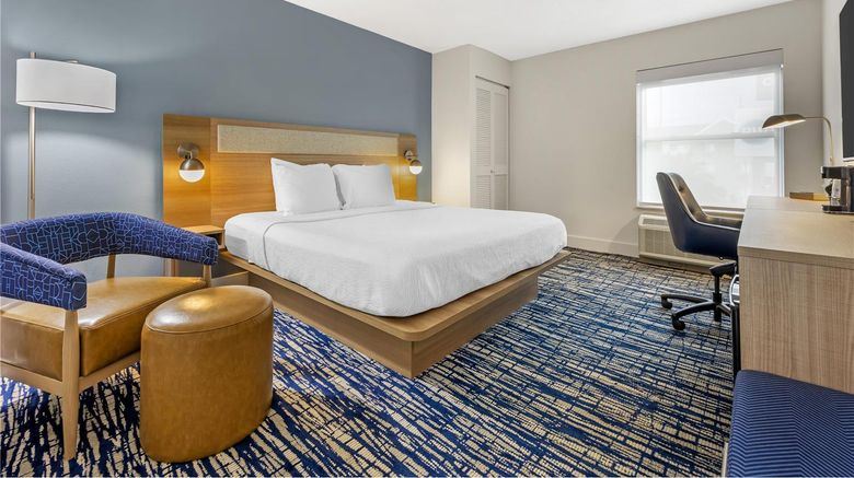 <b>Best Western St. Louis Fairview Heights Room</b>. Images powered by <a href="https://iceportal.shijigroup.com/" title="IcePortal" target="_blank">IcePortal</a>.