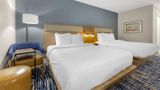 Best Western St. Louis Fairview Heights Room