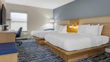 Best Western St. Louis Fairview Heights Room