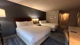Skyline Hotel Detroit Airport, SureStay Room