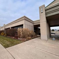 Skyline Hotel Detroit Airport, SureStay