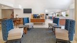 Keene Elm City Hotel, Ascend Hotel Lobby