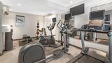 Keene Elm City Hotel, Ascend Hotel Health